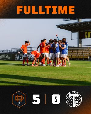 Image post by @houstondynamo2 on Instagram