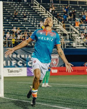 Image post by @themiamifc on Instagram