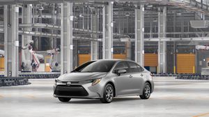 Image post by @mccarthytoyotas on Instagram