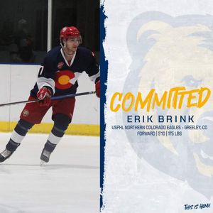 Image post by @hockeyunc on Instagram