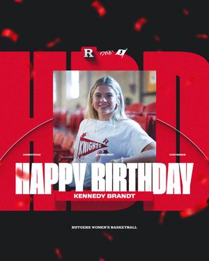 Image post by @rutgerswbb on Instagram