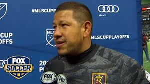 Video post by @FOX Soccer on YouTube