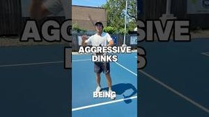 Video post by @thepickleballclinic on YouTube