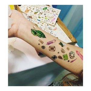 Image post by @mrkate on Instagram
