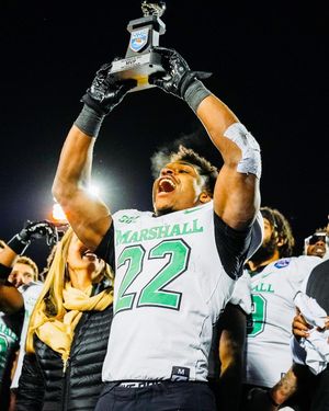 Image post by @marshallu on Instagram