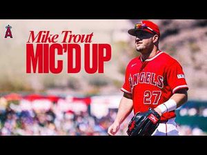 Video post by @Angels on YouTube