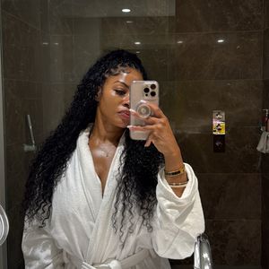 Image post by @iamnicolejae on Instagram