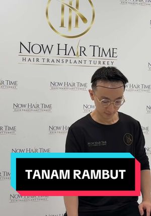 Video post by @budiputrahair on TikTok