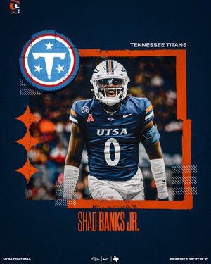 Image post by @utsaftbl on Instagram