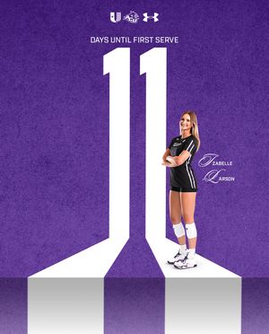 Image post by @acu_volleyball on Instagram