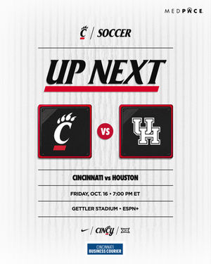 Image post by @gobearcatswsoc on Instagram