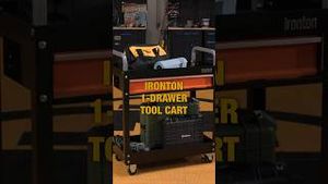 Video post by @northern_tool on YouTube
