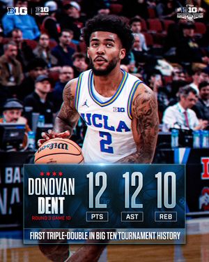 Image post by @bigtennetwork on Instagram