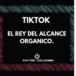 Image post by @inntekcolombia on Instagram