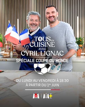 Image post by @m6officiel on Instagram