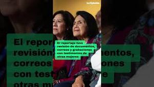Video post by @laopinionla on YouTube