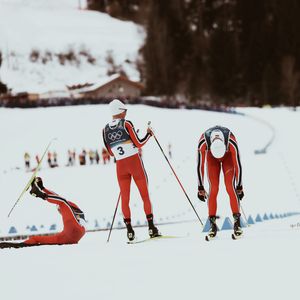Image post by @fiscrosscountry on Instagram