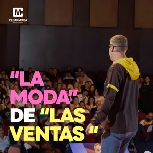 Image post by @moracesar on Instagram