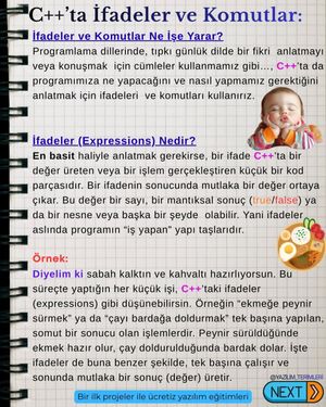 Image post by @yazilim_terimleri on Instagram