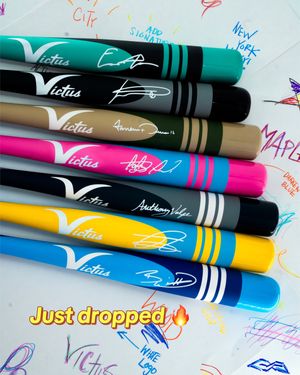 Video post by @victussportshq on TikTok