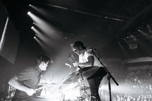 Image post by @switchfoot on Instagram