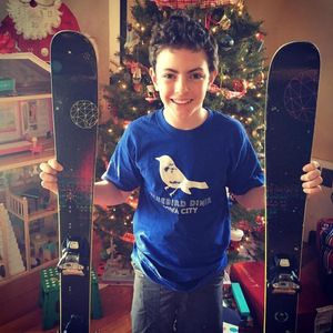 Image post by @j_skis on Instagram