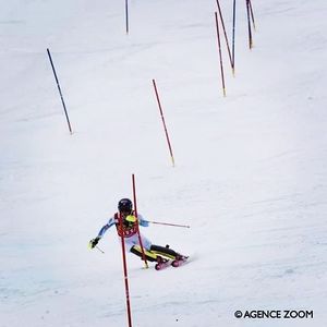 Image post by @mikaelashiffrin on Instagram