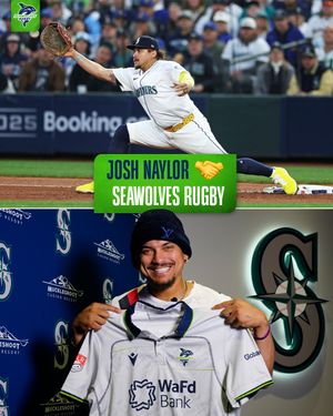 Image post by @seawolvesrugby on Instagram