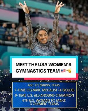 Video post by @nbcolympics on TikTok