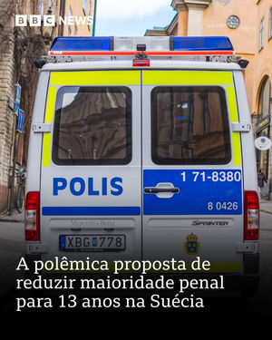 Image post by @bbcbrasil on Instagram