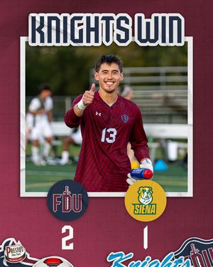 Image post by @fduknightsmsoc on Instagram