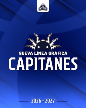 Image post by @capitanescdmx on Instagram