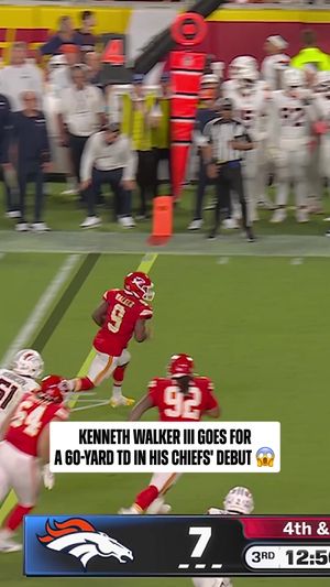 Video post by @nfl on TikTok
