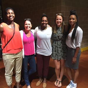 Image post by @dukewbb on Instagram