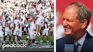 Video post by @nbcsports on YouTube