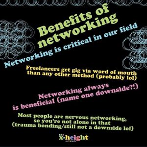 Image post by @xheightnetwork on Instagram