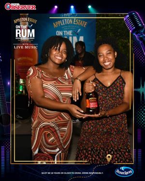 Image post by @jamaicaobserver on Instagram