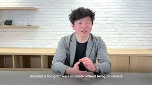 Video post by @alibabacloud on YouTube