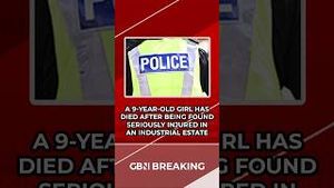 Video post by @gbnewsonline on YouTube
