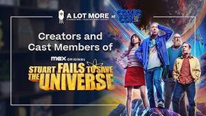 Video post by @warnerbrostv on YouTube