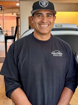 Image post by @deltavalleyhc on Instagram