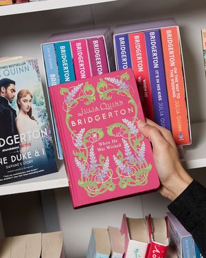 Image post by @harpercollins on Instagram