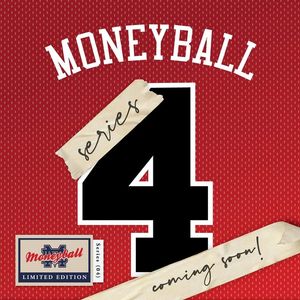 Image post by @Moneyballsportscards on Facebook