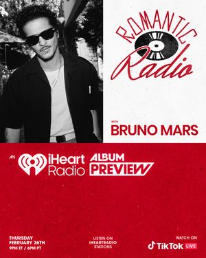 Image post by @iheartradio on Instagram