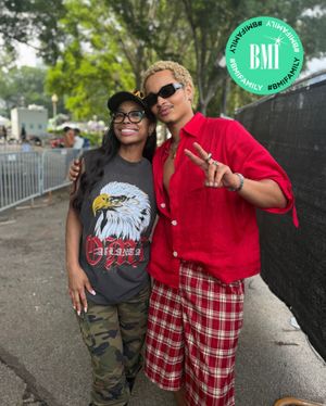 Image post by @bmi on Instagram