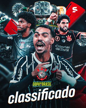 Image post by @sportv on Instagram