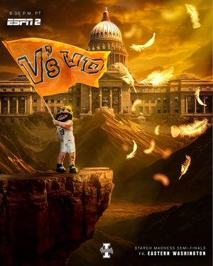 Image post by @vandalhoops on Instagram