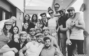 Image post by @charlyfysyo on Instagram