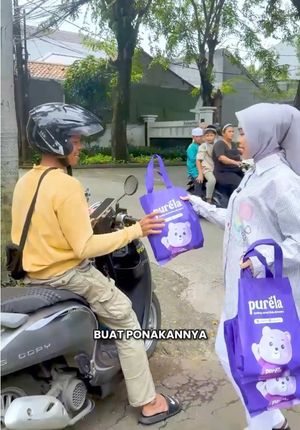 Video post by @riaricis on TikTok