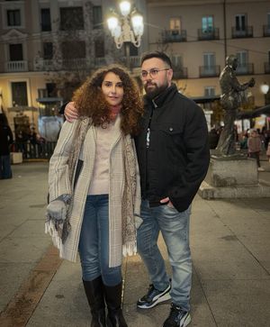 Image post by @imadezzeddine on Instagram